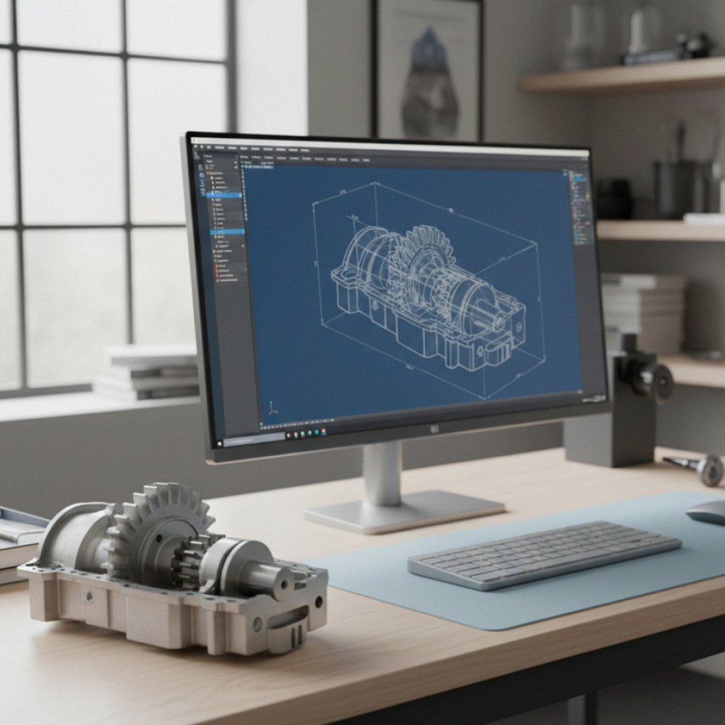 Инженерные решения и оборудование для производства