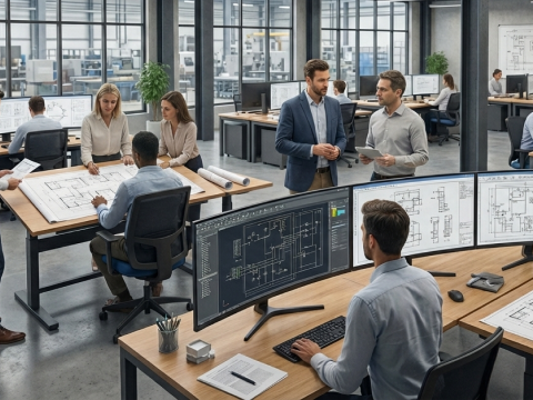 Рабочая документация